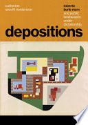 Depositions : Roberto Burle Marx and public landscapes under dictatorship /