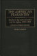 The American peasantry : southern agricultural labor and its legacy, 1850-1995 : a study in political economy /