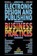 Electronic design and publishing : business practices /
