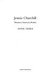 Jennie Churchill : Winston's American mother /