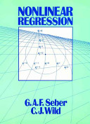 Nonlinear regression /