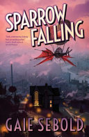 Sparrow falling /