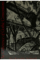 The coherence of Gothic conventions /