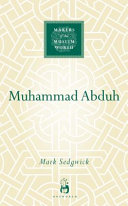 Muhammad Abduh /