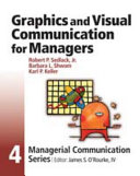Graphics and visual communication for managers /