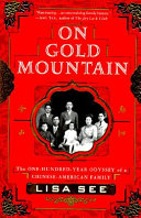On Gold Mountain /