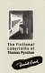 The fictional labyrinths of Thomas Pynchon /