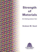 Strength of materials : an undergraduate text /