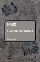 Marx : a guide for the perplexed /