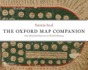 The Oxford map companion : one hundred sources in world history /