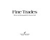 Fine trades /