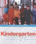 Kindergarten : fours and fives go to school /