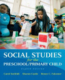 Social studies for the preschool/primary child /