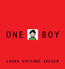 One boy /