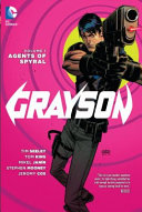 Grayson /