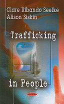 Trafficking in people /