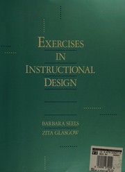 Exercises in instructional design /