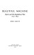 Beautiful machine : rivers and the Republican plan, 1755-1825 /