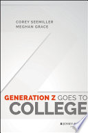 Generation Z goes to college /