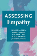 Assessing empathy /