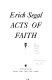 Acts of faith /