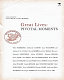 Great lives : pivotal moments /