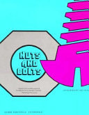 Nuts and bolts : organization and management techniques for an interest centered pre-school classroom /