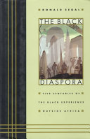 The black diaspora /