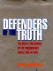 Defenders of the truth : the battle for science in the sociobiology debate and beyond /
