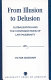 From illusion to delusion : globalization and the contradictions of late modernity /