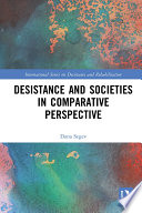 Desistance and societies in comparative perspective /