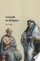 Aristotle on religion /