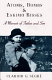 Atoms, bombs, & eskimo kisses : a memoir of father and son /