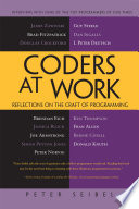 Coders at work : reflections on the craft of programming /