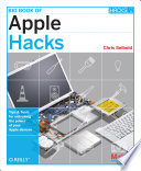 Big book of Apple hacks /