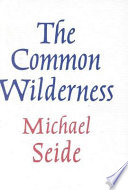The common wilderness /