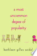 A most uncommon degree of popularity /