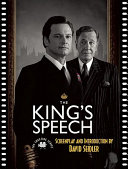 The King's speech : the shooting script /