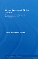 Urban fears and global terrors : citizenship, multicultures and belongings after 7/7 /