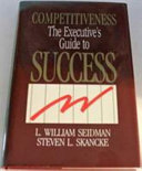 Competitiveness--the executive's guide to success /