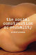 The social construction of sexuality /