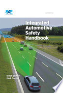 Integrated automotive safety handbook /