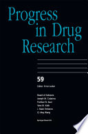 Progress in Drug Research /