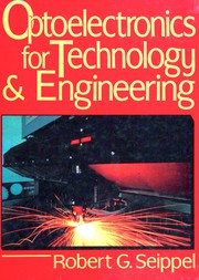 Optoelectronics for technicians and engineering /