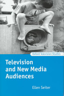 Television and new media audiences /