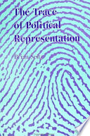 The trace of political representation /