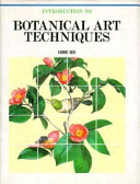 Introduction to botanical art techniques /