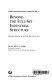 Beyond the full-set industrial structure : Japanese industry in the new age of East Asia /