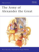 The army of Alexander the Great /