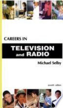 Careers in television and radio /